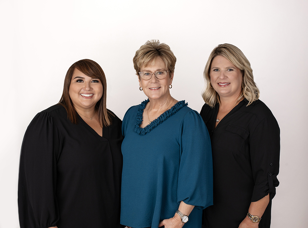 lolly burns real estate team