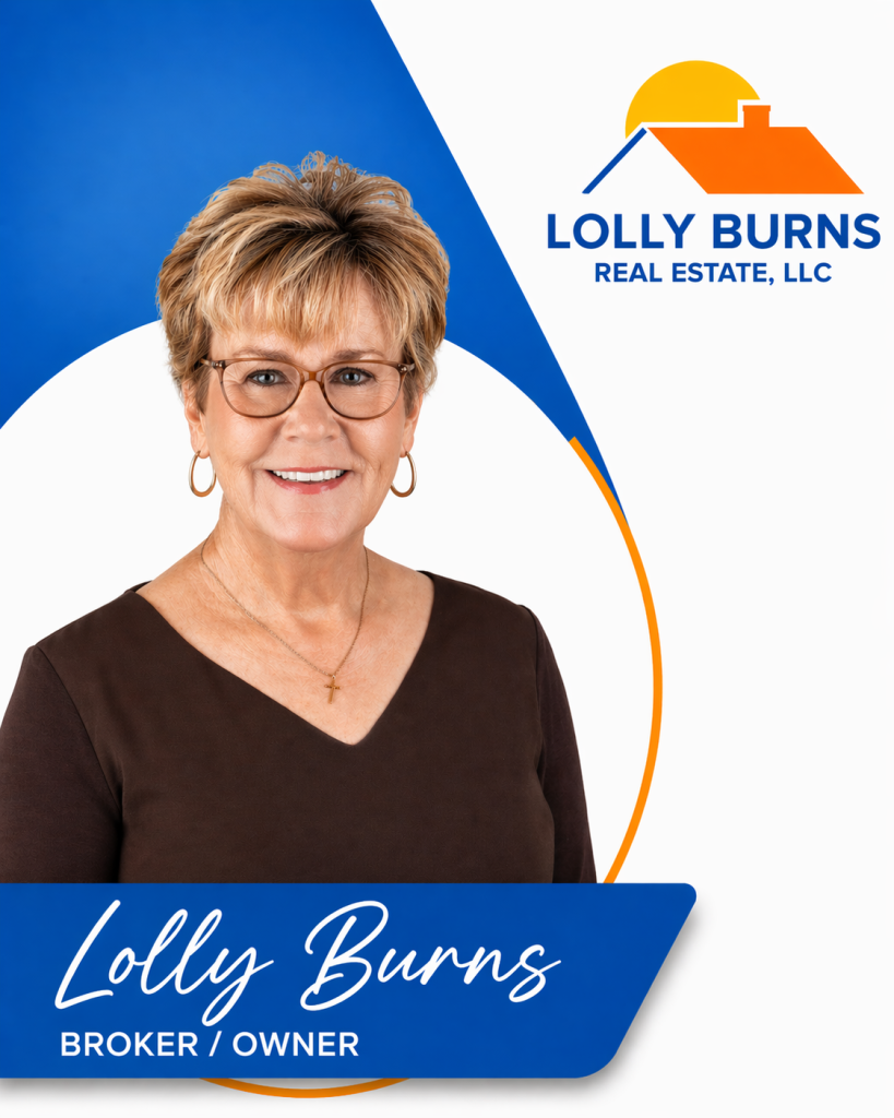 Lolly Burns