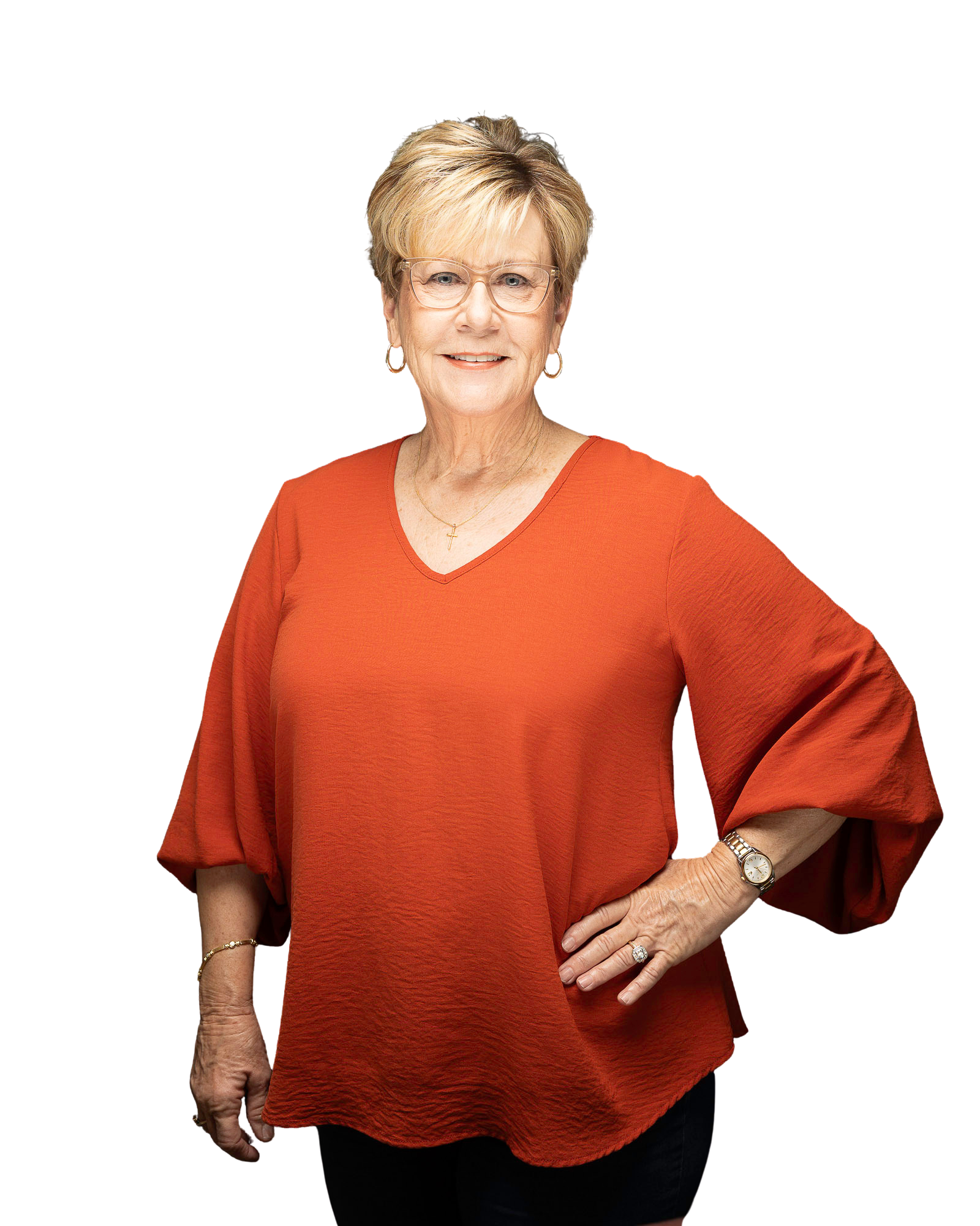 lolly burns